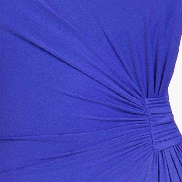 Miraclesuit 'Thrill Seekers Lisa Jane' One Piece Blue size 6 NWOT - Picture 4 of 12